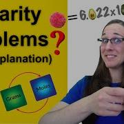 Molarity Problems With Easy Explanations In Chemistry 55