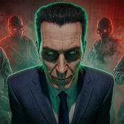HALF LIFE HOSTILE TAKEOVER ВСЁ О ОТМЕНЁННОМ АДДОНЕ