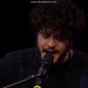 Emre Sertkaya Yarim Derdini Ver Bana O Ses Türkiye Yarı Final HD