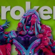 Follie Just BROKE Warframe No Really
