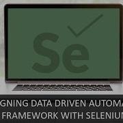 Selenium Webdriver Tutorial Data Driven Automation Framework Selenium Tutorial Edureka