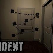 GMOD The Accident Карта ужасов