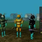 Java 3D Game Devlog 26 Weapons