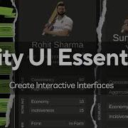 Unity UI Essentials How To Link Game Objects In Unity
