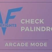 CodeFights Intro Algorithms Check Palindrome
