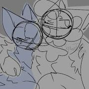 Rät OC Animation CW