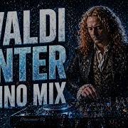 Vivaldi Winter Hard Techno Remix You Won T Believe This Drop