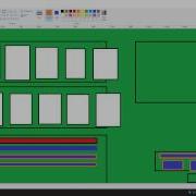 Java Tutorial Creating Blackjack Part 02 Explaining Positioning And First Graphics