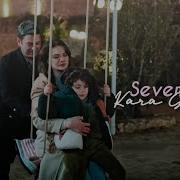 Alya Cihan Sevemedim Kara Gözlüm Uzak Şehir Klip