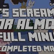 Cats Screaming For Almost A Minute Complete Spoof MAP Warning There Are Lots Loud Noises