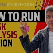 How To Run A Risk Analysis Session