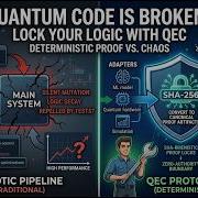 Why This GitHub Project Treats New Code As Guilty Until Proven Innocent QEC Release V166 X