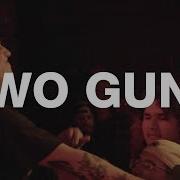 WITHIN THESE WALLS PRESHOW TWO GUNS LIVE AT THE ROSETTA