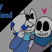 Kill My Boyfriend MEME Remake