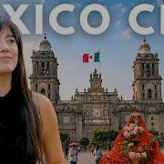 WHY THERE S NOWHERE LIKE MEXICO CITY