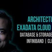 Oracle Exadata Cloud Service ExaCS Architecture
