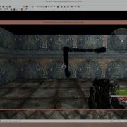 First Game Level I Have Ever Made With UDK