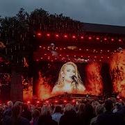 Adele Skyfall BST Hyde Park 2022 Night 1 2