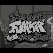 VS Impostor DOUBLE KILL HOTFIX INSTRUMENTAL