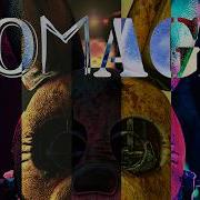FNAF SFM Оммаж КОРОТКОЕ ВИДЕО