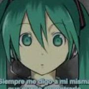 Miku Hatsune Stargazer Sub Español 3gp
