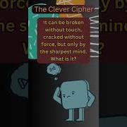 Only The Smartest Can Solve This Are You One Of Them Quiz Puzzle Shortsvideo Shortriddles