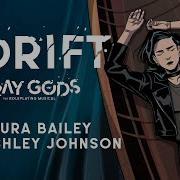 Adrift Feat Laura Bailey And Ashley Johnson From Stray Gods
