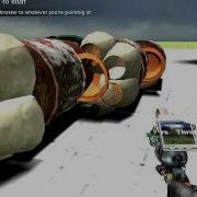Rocket Tutorial Pt 1 Gmod