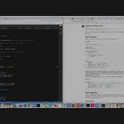 3 Everyonecancontribute Cafe Gitpod Learning Rust
