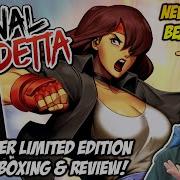 NEW HARD AS HELL NEO GEO Beat Em Up On The Nintendo Switch Final Vendetta REVIEW