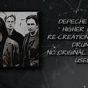 Depeche Mode Higher Love Re Creation Without Drums No Original Samples Used