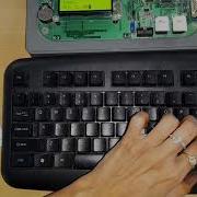 16 Bit Addition Programe Using 8086 Microprocessor Trainer Kit Laboratory Experiment EE TECQ ONE
