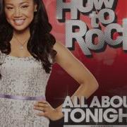 All About Tonight How To Rock Cast Ft Cymphonique Miller