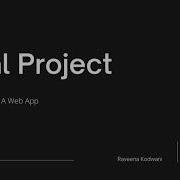 Blog Web App Using Flask HTML CSS Javascript Cs50 Final Project