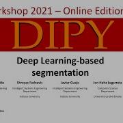 Deep Learning Part 2 Segmentation