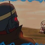 YOUR THE COURIER WHO CAUSED SO MUCH TROUBLE FOR MY LEGION
