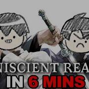 Badly Explaining All Of Omniscient Reader In 6 Minutes