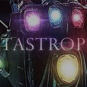 Marvel Avengers Catastrophe