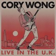 Cameron Live In Manchester