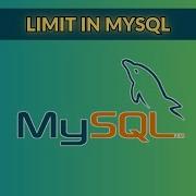 17 How To SET Limit In MySQL