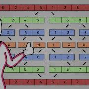 Merge Sort OCR GCSE Computer Science