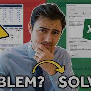 Excel Solver Goal Seek MUST KNOW For Business Finance Professionals