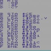WAx Part 1 Disassembler
