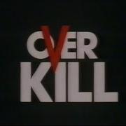 Overkill 1987 VHS Trailer Roadshow Home Video