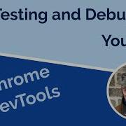 Chrome Dev Tools Debugging CSS