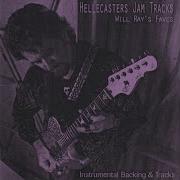 Hellecaster Stomp Jam