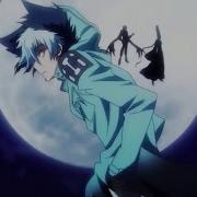 AMV Servamp Pretty Little Psycho Nightcore Male Version
