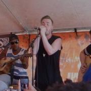 Set It Off Wild Wild World Acoustic Mesa AZ Warped Tour 6 23 15