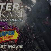 Enter Shikari Vans Warped Tour Full Set Long Beach CA 2025