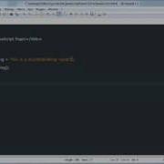 Syntax Variables JavaScript Basics Tutorial 2